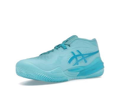 ASICS Gel-Resolution X Clay Ice Mint Lagoon