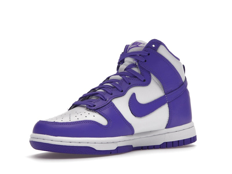 Nike Dunk High Psychic Purple (Women's)