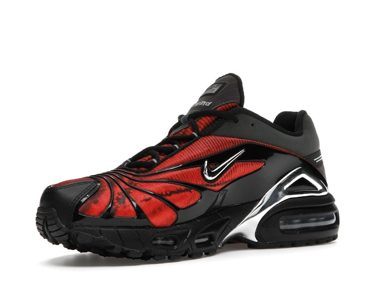 Nike Air Max Tailwind 5 Skepta Bloody Chrome