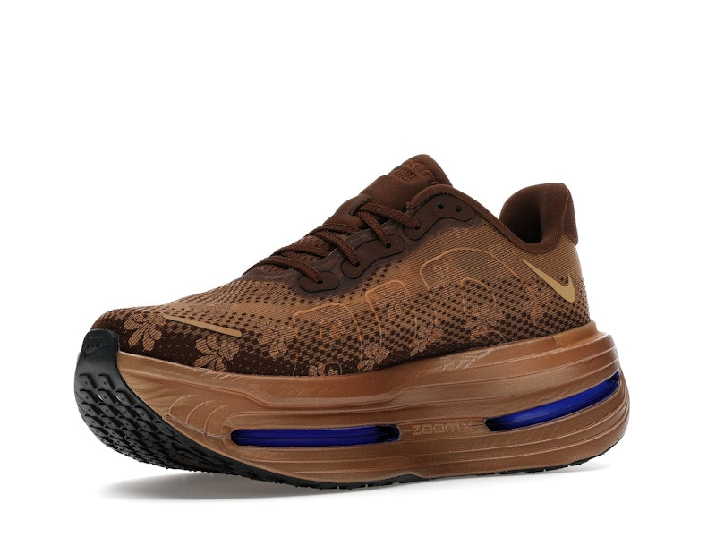 Nike Vomero Premium Flat Stout (Women's)