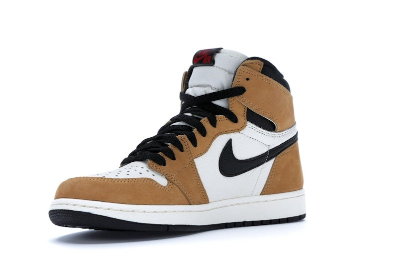 Jordan 1 Retro High Rookie of the Year