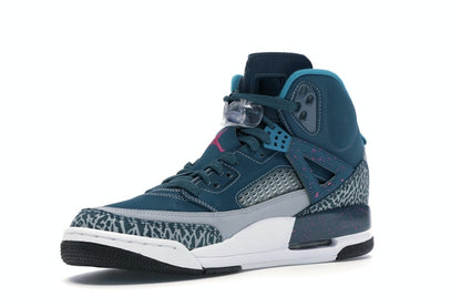 Jordan Spizike Space Blue