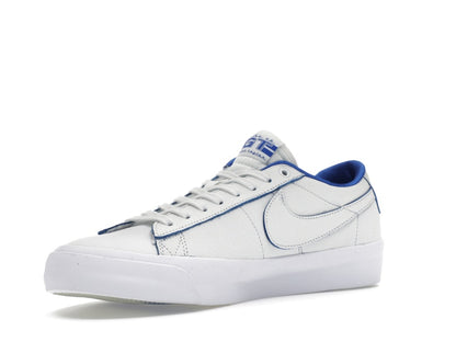 Nike SB Blazer Low Pro GT Premium Fine China