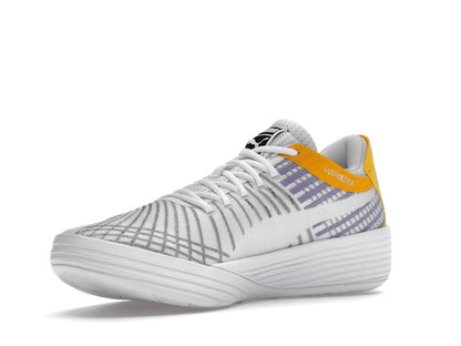 Puma Clyde All-Pro Low Lakers