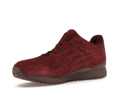 ASICS Gel-Lyte III Ronnie Fieg The Palette Magma