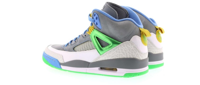 Jordan Spiz'ike Easter (NE-YO Charity Auction)