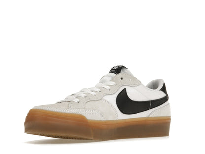 Nike SB Zoom Pogo Plus White Black Gum (Women's)