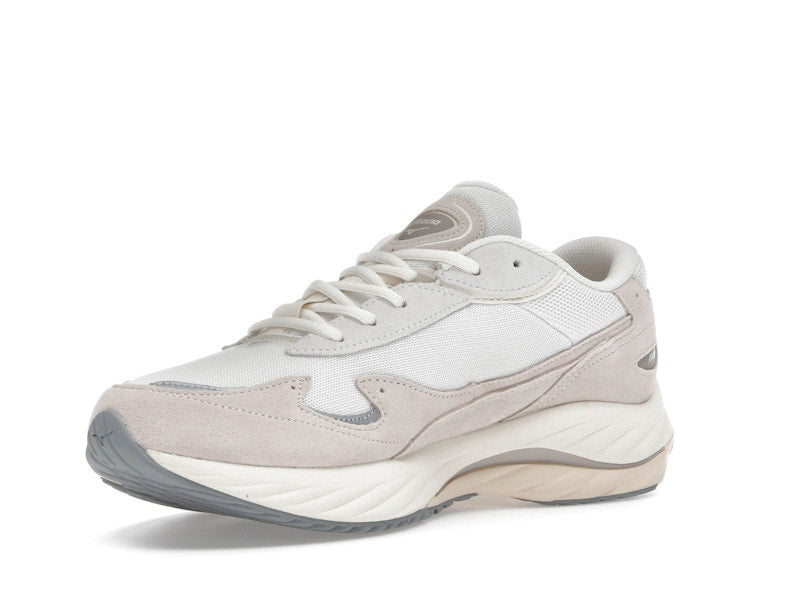 Mizuno Wave Rider Beta White Sand