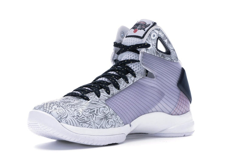 Nike Hyperdunk 08 United We Rise (2016)