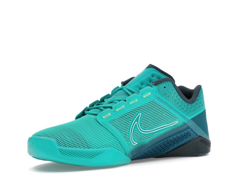Nike Zoom Metcon Turbo 2 Clear Jade