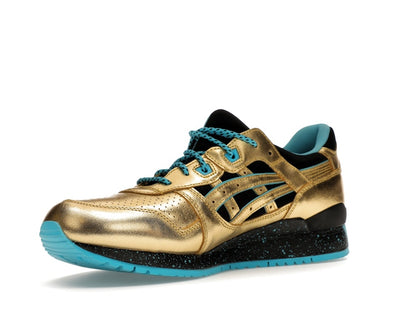 ASICS Gel-Lyte III Villa x Wale Intercontinental Champion