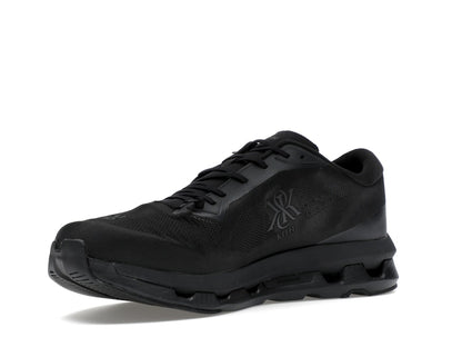 On Running Cloudzone Kith Black