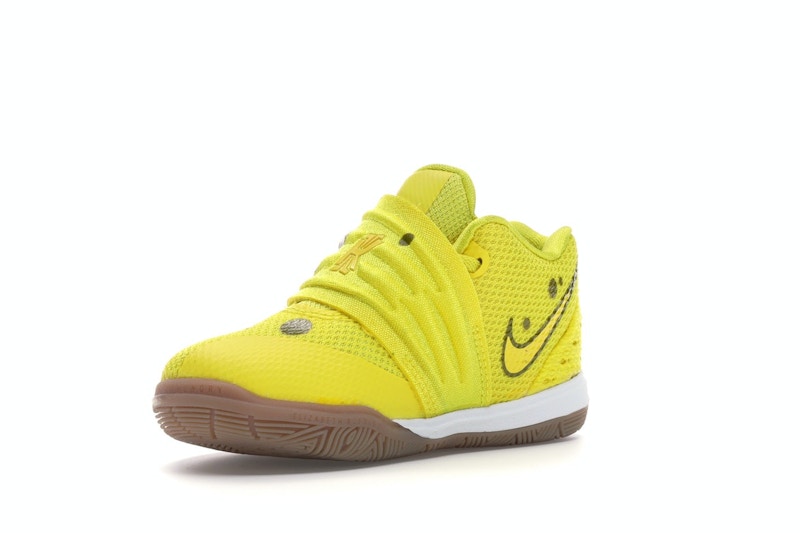 Nike Kyrie 5 Spongebob (TD)
