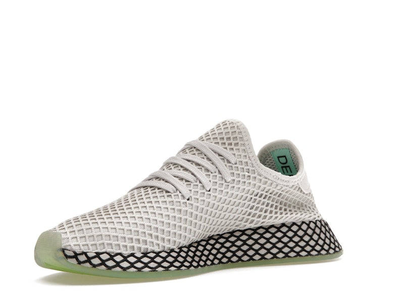 adidas Deerupt Grey Mint