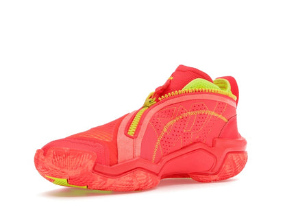 Jordan Why Not Zer0.6 Bright Crimson