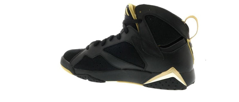 Jordan 7 Retro Golden Moments Pack (7)