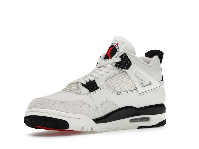 Jordan 4 Retro Flight Club
