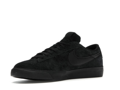 Nike Blazer Low Black