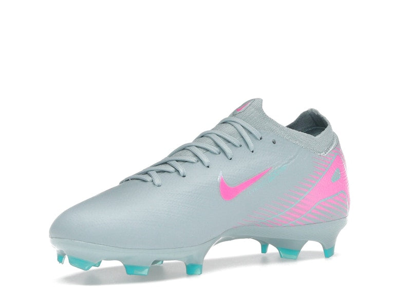 Nike Zoom Mercurial Vapor 16 Pro FG Ocean Cube Pink Blast