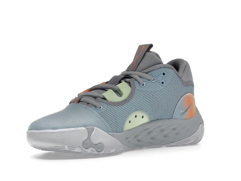 Nike PG 6 Celestine Blue Peach Cream