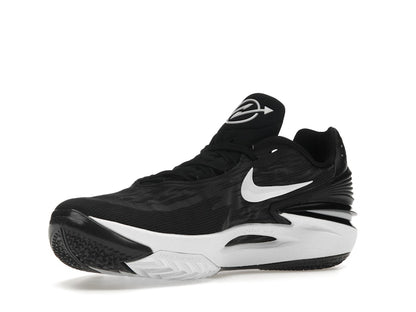 Nike Zoom GT Cut 2 Black White