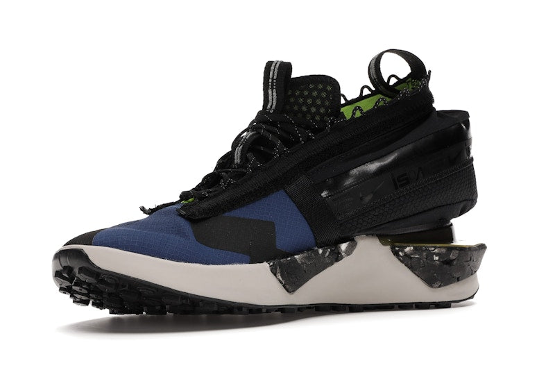 Nike ISPA Drifter Gator Blue