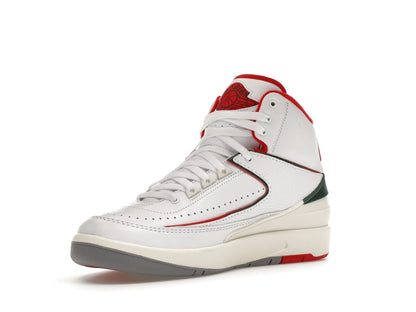 Jordan 2 Retro Origins (GS)