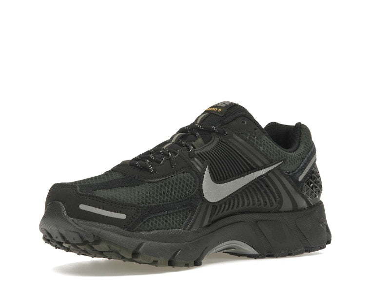 Nike Zoom Vomero 5 Black Sequoia