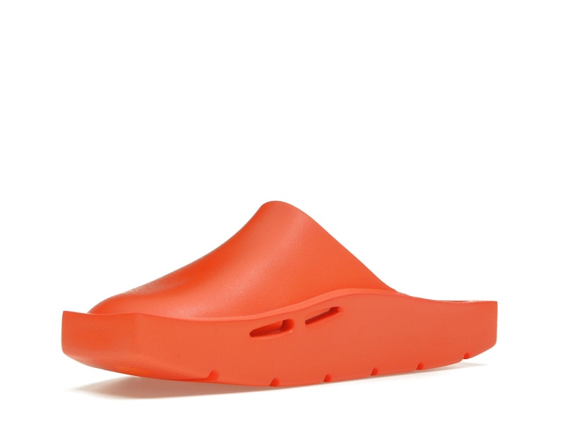 Jordan Hex Mule Brilliant Orange (Women's)