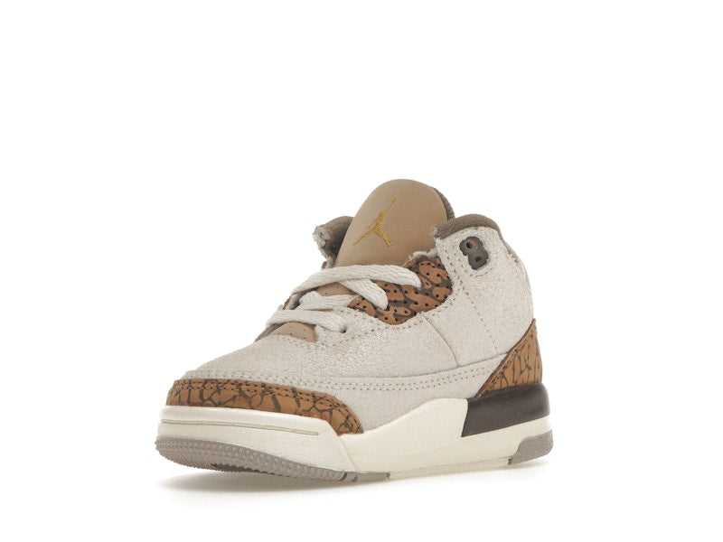 Jordan 3 Retro Palomino (TD)