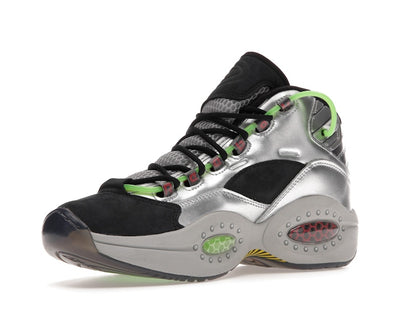 Reebok Question Mid Minions Gru's Lab