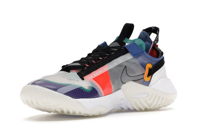 Jordan Delta Breathe Multi-Color