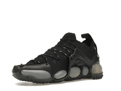 Nike ISPA Link Axis Black Anthracite