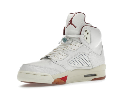 Jordan 5 Retro El Grito Sail