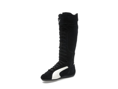 Puma Speedcat Boots Black Ivory (Women's)