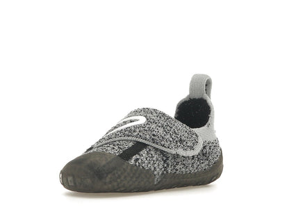 Nike Swoosh 1 Black Wolf Grey (TD)