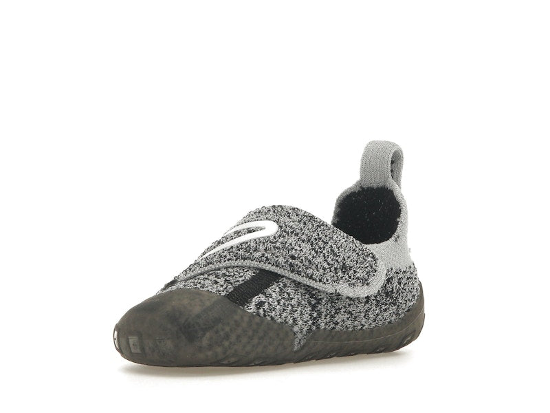 Nike Swoosh 1 Black Wolf Grey (TD)