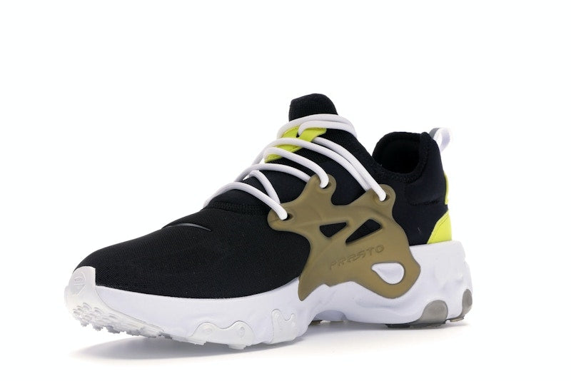 Nike React Presto Brutal Honey