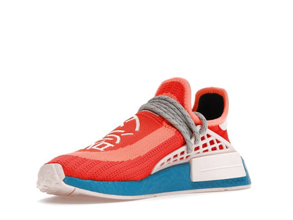 adidas NMD Hu Pharrell Extra Eye Orange