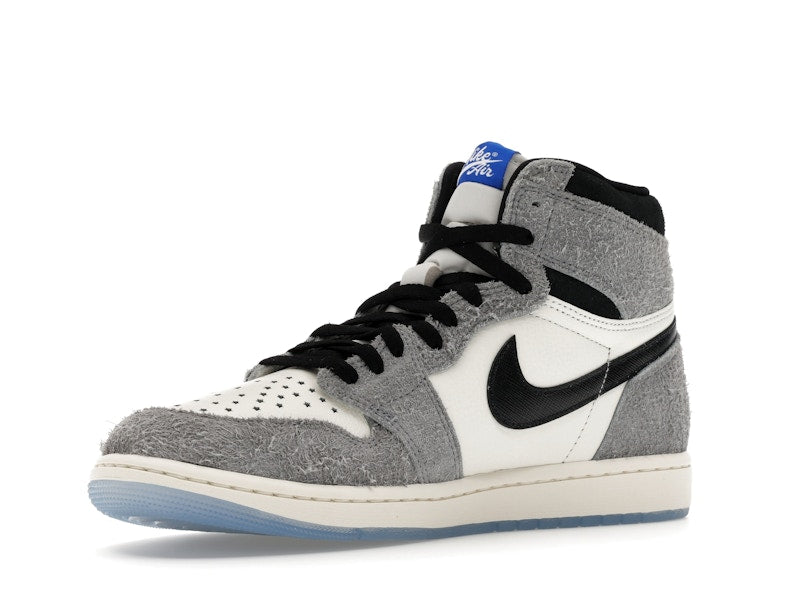 Jordan 1 Retro High OG All-Star Cool Grey