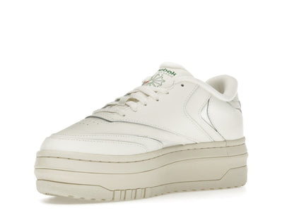 Reebok Club C Extra Chalk Green (Women's)