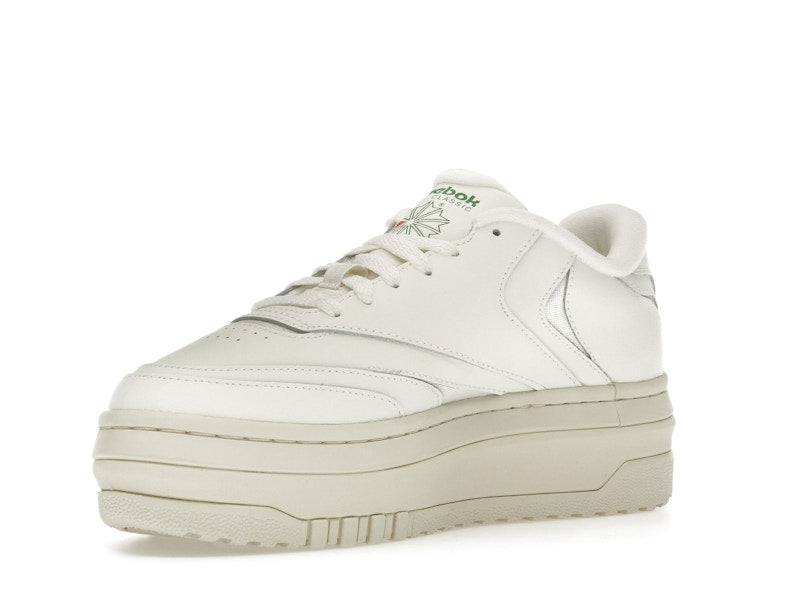 Reebok Club C Extra Chalk Green (Women's)