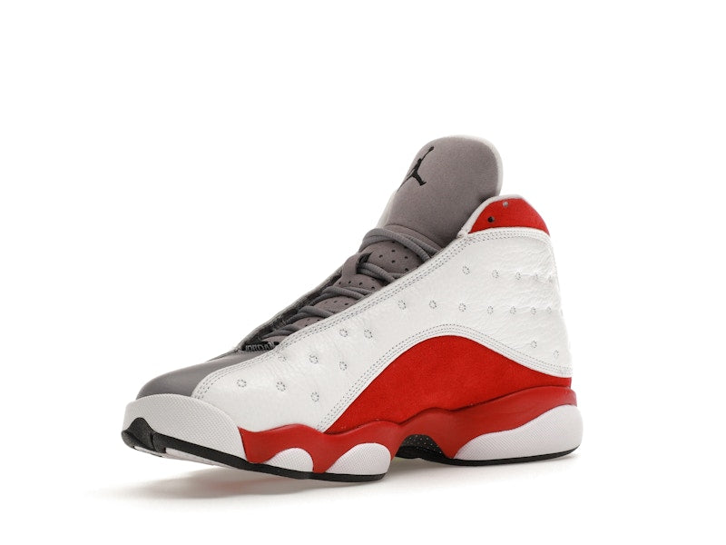 Jordan 13 Retro Grey Toe (2014)
