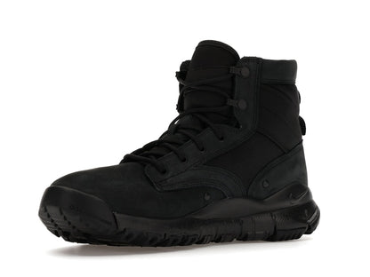 Nike SFB 6" NSW Leather Boot Black