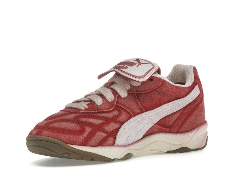 Puma King Indoor The NeverWorn 4 Dark Crimson
