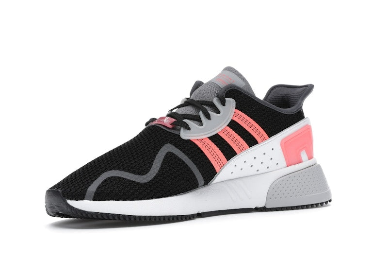 adidas EQT Cushion Adv Core Black Turbo