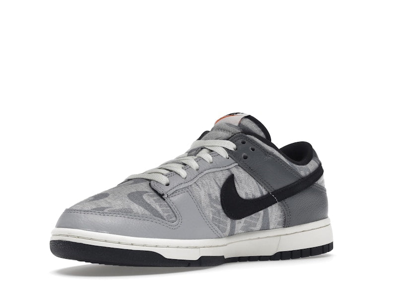 Nike Dunk Low SE Copy Paste
