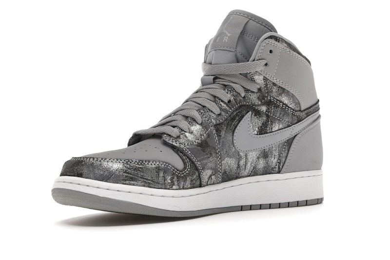 Jordan 1 Retro All-Star (2016) (GS)