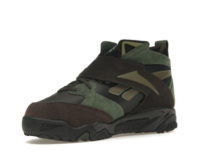 Reebok Preseason 94 Beef & Broccoli