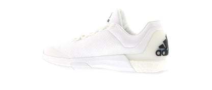 adidas Crazylight Boost Triple White James Harden